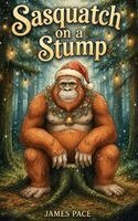 James Pace - Sasquatch On a Stump, Inbunden. Tillgänglighet: Lägg i varukorg