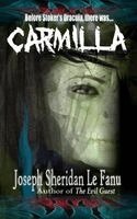Joseph Sheridan Le Fanu - Carmilla, Häftad