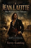 Terry Camling - Jean Lafitte, Häftad