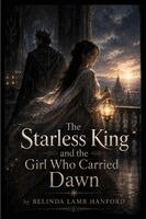 Belinda Hanford - Starless King and the Girl Who Carried Dawn, Häftad