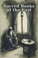 Unknown - Sacred Books of the East, Häftad