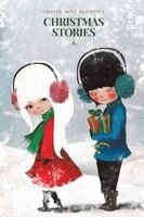 Louisa May Alcott, Solocosmo Press - Louisa May Alcott's Christmas Stories: Eight Tales for the Season, Häftad