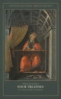 Saint Augustine Of Hippo - Four Treatises, Inbunden