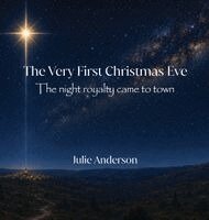 Julie Anderson - Very First Christmas Eve, Inbunden. Tillgänglighet: Lägg i varukorg