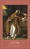 Saint Augustine Of Hippo - Letters of St. Augustine, Inbunden. Tillgänglighet: Lägg i varukorg