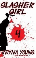Reyna Young - Slasher Girl 4, Häftad. Tillgänglighet: Lägg i varukorg