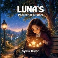 Sylvia Taylor - LUNA'S Pocket Full of Stars, Häftad