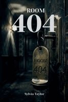 Sylvia Taylor - Room 404, Häftad