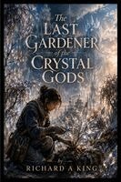 Richard A King - Last Gardener of the Crystal Gods, Häftad