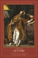 Saint Augustine Of Hippo - Letters of St. Augustine, Häftad. Tillgänglighet: Lägg i varukorg