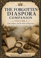 Clowers - Forgotten Diaspora Companion - Volume I, Häftad