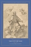 Saint Augustine Of Hippo - City of God, Häftad