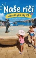Fabiola Jurisic - Nase riči How do you say it?, Inbunden