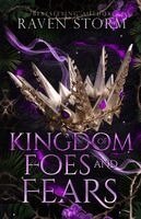 Raven Storm - Kingdom of Foes & Fears, Häftad