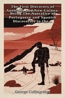 George Collingridge - First Discovery of Australia and New Guinea, Häftad