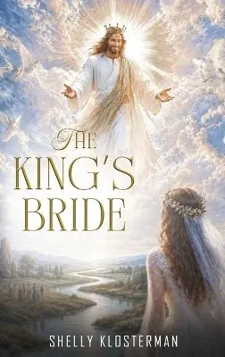 Shelly Klosterman - King's Bride, Inbunden. Tillgänglighet: Lägg i varukorg