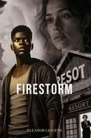 Eleanor Liggens - Firestorm, Häftad. Tillgänglighet: Lägg i varukorg