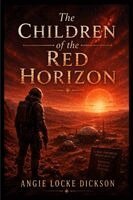 Dickson - Children of the Red Horizon, Häftad