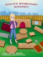 Mike Murphy - Clara's Doghouse Disaster, Häftad. Tillgänglighet: Lägg i varukorg