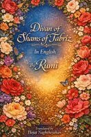 Jalal Ad-Din Rumi - Divan of Shams of Tabriz, Häftad