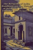 Edward W Hopkins - Religions of India, Häftad