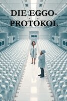Adele Van Eeden - Die Eggo-Protokol, Häftad