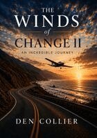 Den Collier - Winds of Change II, Häftad