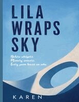 Karen Wolf - Lila Wraps Sky, Häftad