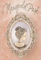 Jane Austen - Mansfield Park, Inbunden