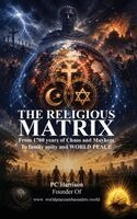 Pc Harrison - Religious Matrix, Inbunden