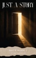 The Daughter - Just a Story, Inbunden