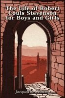 Jacqueline Overton - Life of Robert Louis Stevenson for Boys and Girls, Häftad