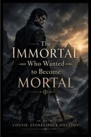 Connie Houston - Immortal Who Wanted to Become Mortal, Häftad