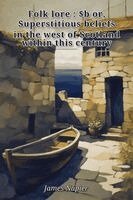 James Napier - Folk lore, Häftad