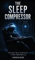 Virginia Beane - Sleep Compressor, Inbunden. Tillgänglighet: Lägg i varukorg