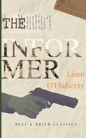 Liam O'Flaherty - Informer, Häftad