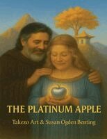 Takezo Art, Susan Ogden Benting - Platinum Apple, Häftad. Tillgänglighet: Lägg i varukorg