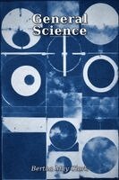 Bertha May Clark - General Science, Häftad
