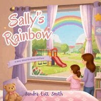 Sandra Lott Smith - Sally's Rainbow, Häftad. Tillgänglighet: Lägg i varukorg