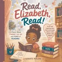Nanate Malone - Read Elizabeth Read, Häftad. Tillgänglighet: Lägg i varukorg