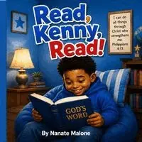 Nanate Malone - Read Kenny Read, Häftad. Tillgänglighet: Lägg i varukorg