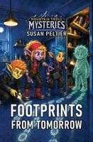 Peltier - Footprints From Tomorrow, Häftad
