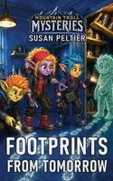 Peltier - Footprints From Tomorrow, Inbunden