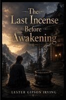 Lester Irving - Last Incense Before Awakening, Häftad