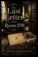 Irving - Last Letter from Room 208, Häftad