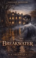 K S Valentina - Breakwater, Häftad