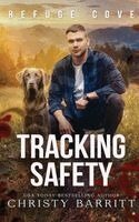 Christy Barritt - Tracking Safety, Häftad