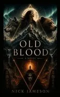 Nick Jameson - Old Blood, Inbunden. Tillgänglighet: Lägg i varukorg
