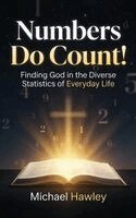 Michael Hawley - Numbers Do Count, Inbunden