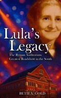 Gold - Lula's Legacy, Inbunden